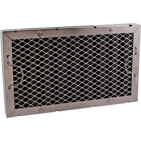 Filter, Baffle, 12X20, Hd, Type I