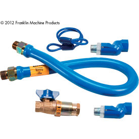 Allpoints Kit, Gas Hose (1"X48") For Dormont Mfg