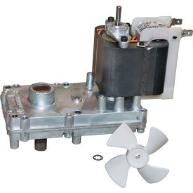 Allpoints 681536 Gear Motor- 115V 60Hz For Scotsman