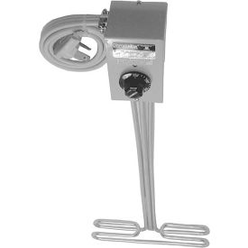 Sink Heater 208V 6000W 26" X 17"