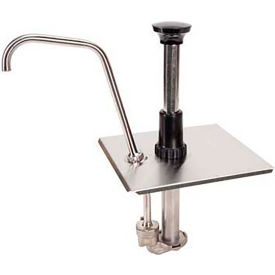 Pump, Condiment (Cp-1/6) For Server Products