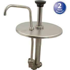 Pump, Cp 6-1/2 For Server Products