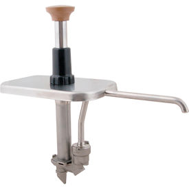 Pump, Complete, Hot Fudge For Server Products