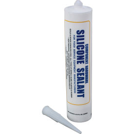 Allpoints 851115 Silicone Sealant