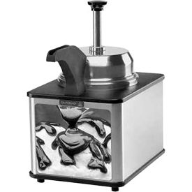 Allpoints Food Server Warmer For Server Products