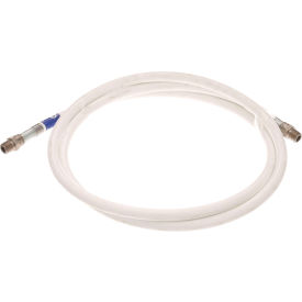 Hose, Fry Filter, 10', 1/2"Npt For Ultrafryer