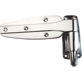 Allpoints Hinge, Cam-Lift Offset For Kason