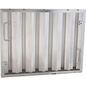 Filter, Bafle Grease, Al16X20Lh