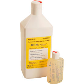 Allpoints 2801407 Liquid, Fryer, 34 Oz, Miroil