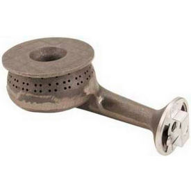 Allpoints Burner, Open Top For Southbend Range