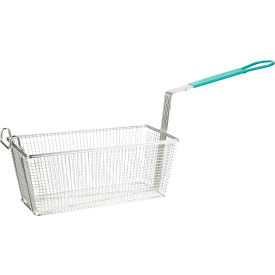 Twin Basket 12-7/8L 6-1/2W 5-7/16H
