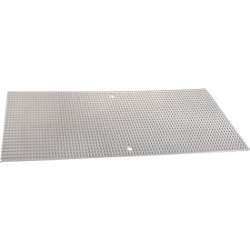 Screen, Filter, 12"X 21", Stainless Steel For Frymaster