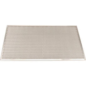 Filter, Mesh, 15-1/2X29X5/16, Aluminum For Kairak