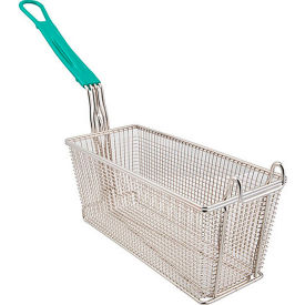Fry Basket - Ez-Grip- 13-1/4" X 5-3/4"