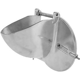 Allpoints 263729 Door Only - Grtr/Shrdrattch For Uniworld Foodservice