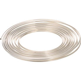 Alum Tube 50Ft Roll 5/16