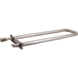 Lower Bk Upgrade Burner