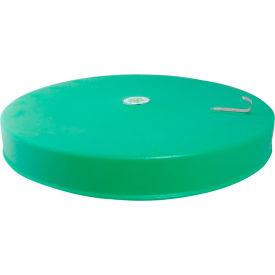 Lid, Outer, Plastic, For Dito Dean