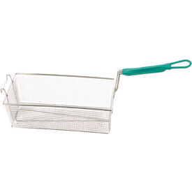 Fry Basket - Ez-Grip- 17-1/8" X 8-3/8"