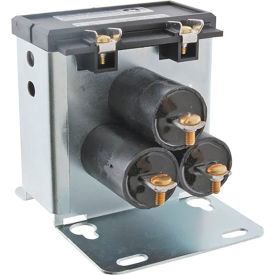 Contactor 3 Pole, 30 Amp, 120V For Cleveland Range