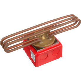 Allpoints 341035 Urn Heater 208V 7000W