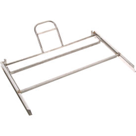 Loader, Broiler For Duke Manufacturing