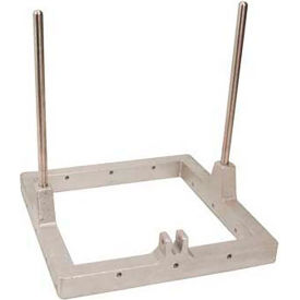 Frame, Main, W/Guide Rods For Redco Slicers