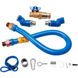 Allpoints Kit, Gas Hose (3/4X36") For Dormont Mfg