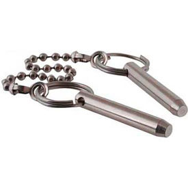 Allpoints 2241027 Pin & Chain, Lettuce & Onion For Nemco