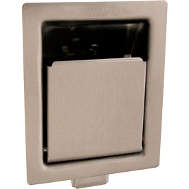 Latch, Paddle, 1/2" Studs For Food Warming Equipment Co Inc