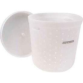 Basket, Inner, with Lid, for VP1 and VP3