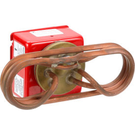 Urn Heater W/Cut Out 208V 3000W