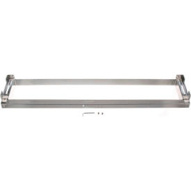 Allpoints Universal Griddle Rail