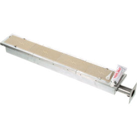 Allpoints Burner, Infrared For Duke Manufacturing