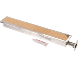 Allpoints Burner, Infrared For Franke