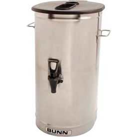 1901237 Dispenser, Iced Tea, With Brew Lid For Bunn-O-Matic