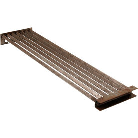 Grate, Top, 20-3/4" X 5-1/4" For Hobart