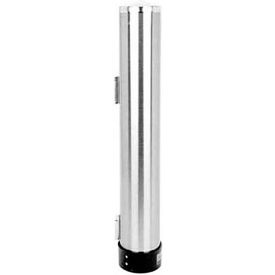 Dispenser, Cup, Pull Type, 6-12 For San Jamar