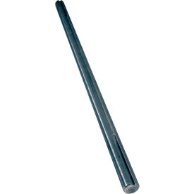 Shaft, Type 1, 3/4"Od, 19-1/4"L