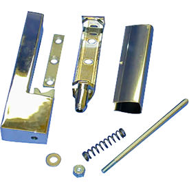 Hinge - Spring: 1-1/4" For Kason