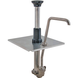 Pump, Complete, Fp-1/6, Stainless Steel For Server Products