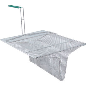 Gas Fryers For Franke Sediment Tray