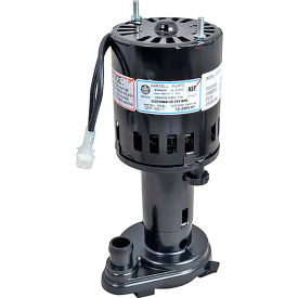 Allpoints I/M Pump Motor Assembly 115V For Scotsman