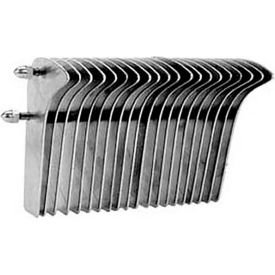 Pusher Head, 3/8" for Redco Slicers