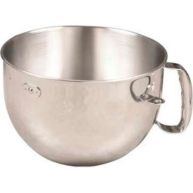 Allpoints Bowl (6 Qt, Stainless Steel) For Kitchen Aid