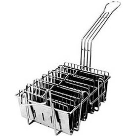 Basket, Taco Shell, 6 Shell For Prince Castle