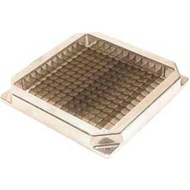 Blade & Holder, Lettuce, 1/2"Sq For Nemco