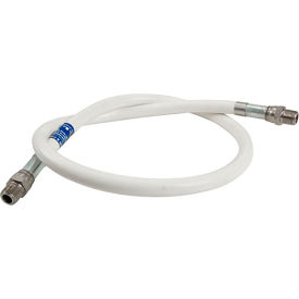 Hose (With Fitting, 52" Overall Length) For Keating