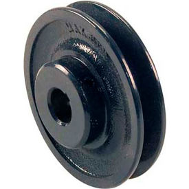 Pulley (3.7A X 3/4")