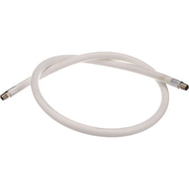 Filter Hose - 5 Ftw/ 3/8" Fittings